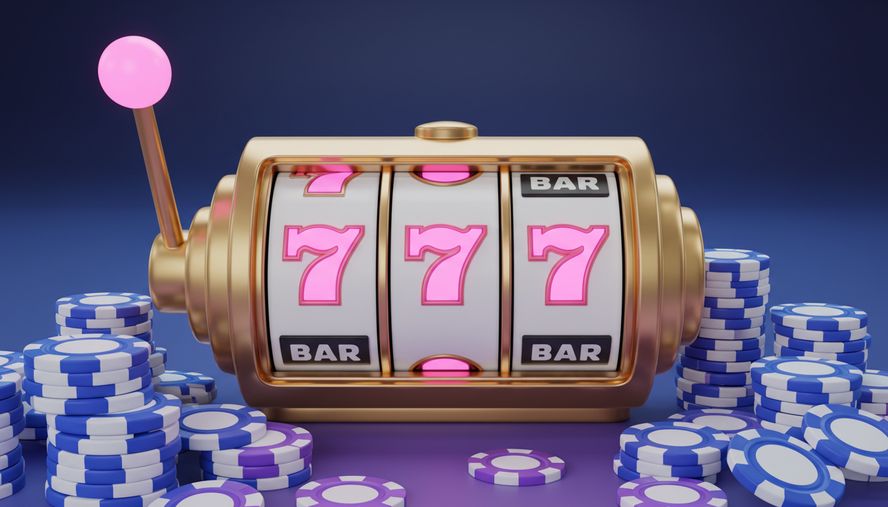 monro casino