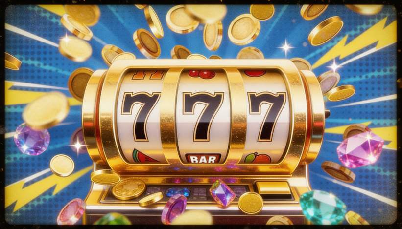Divas luck casino